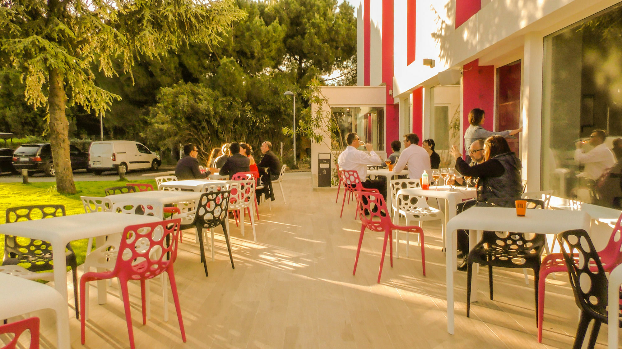 Best Western Hotelio Montpellier Sud المظهر الخارجي الصورة